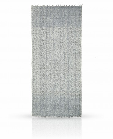 Палантин Женский W-WASHED/GREY